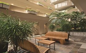 Hyatt Regency Orlando International Airport Hotel